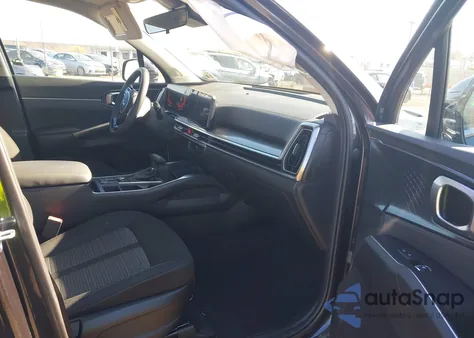 2025 Kia Sorento Lx z USA, uszkodzony, nr VIN 5XYRG4JC0SG351796